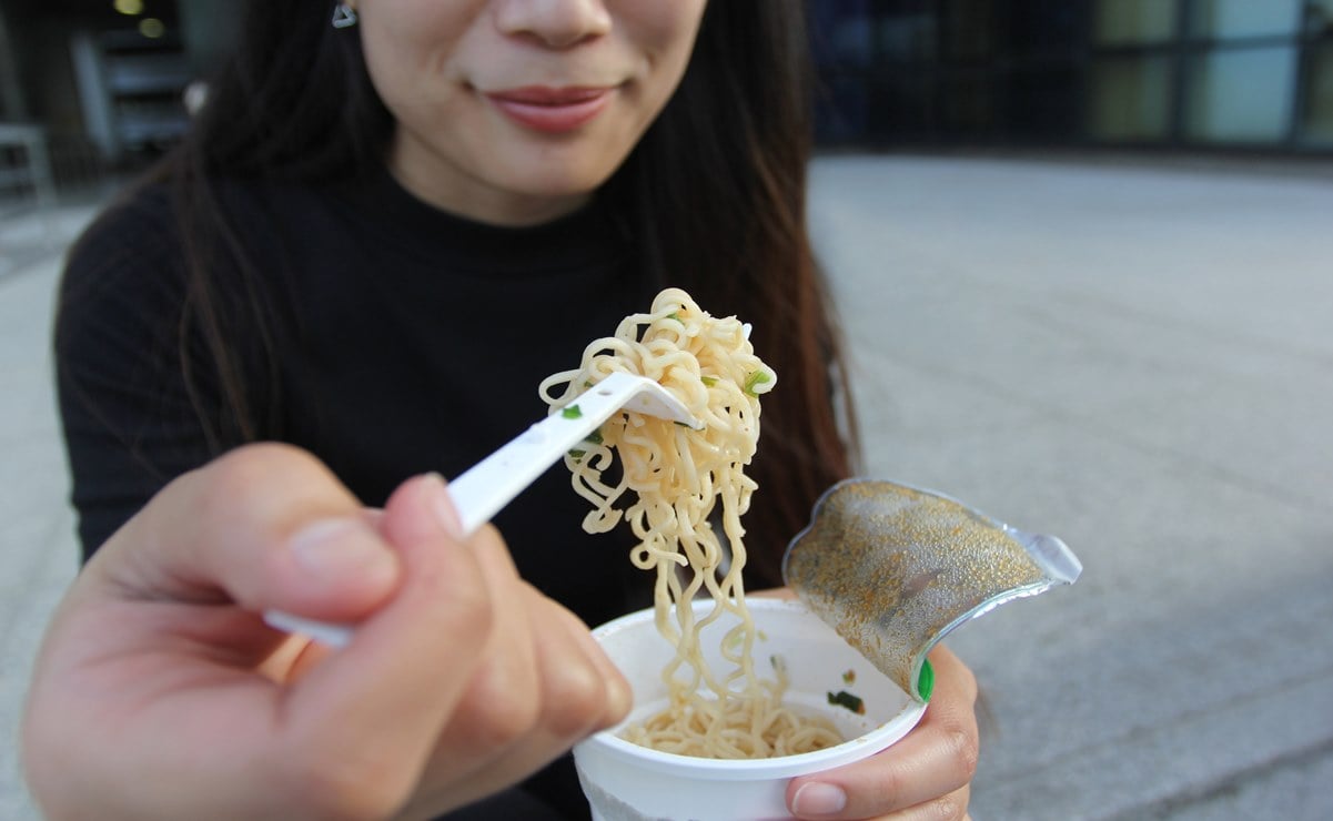 Maruchan, Otogi y otras sopas que se fueron para siempre