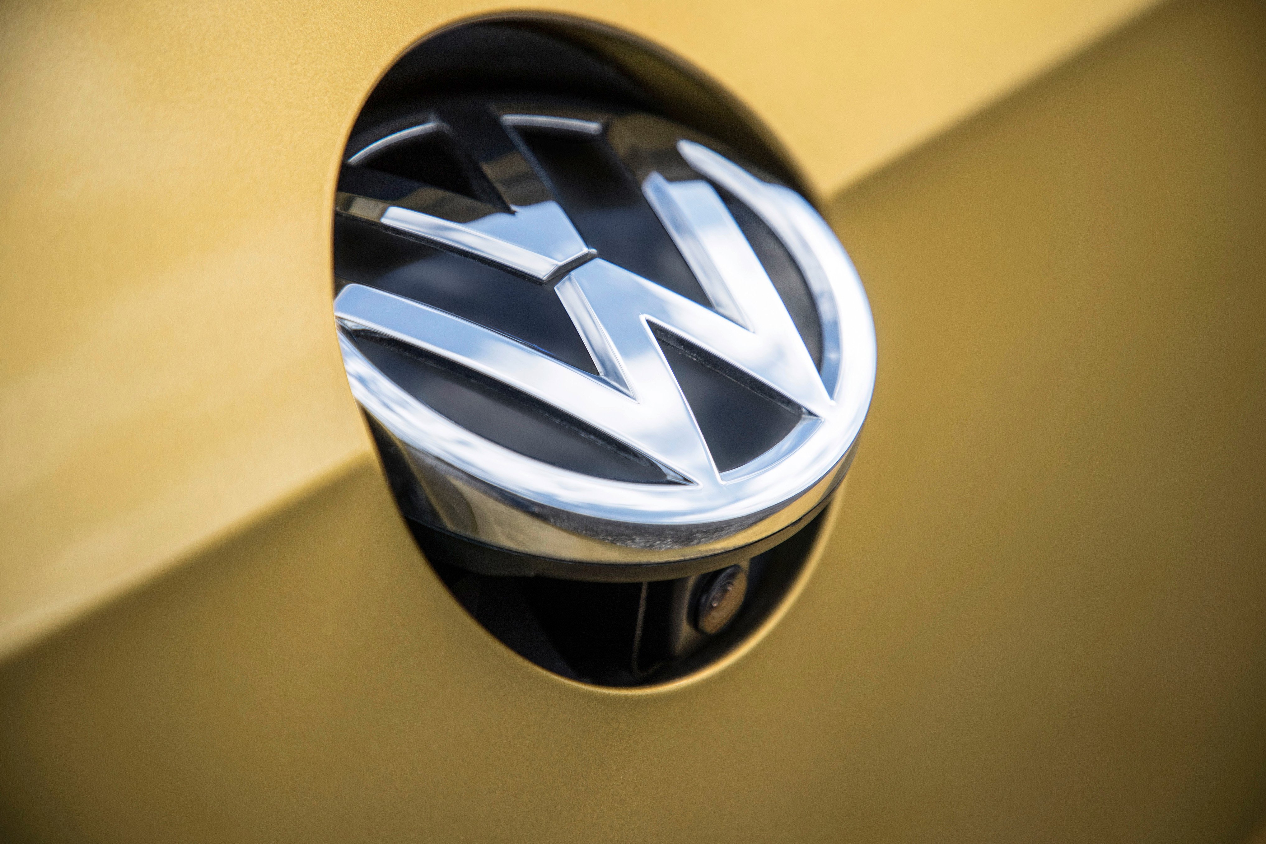 Volkswagen cambiará de logo e imagen a nivel mundial 