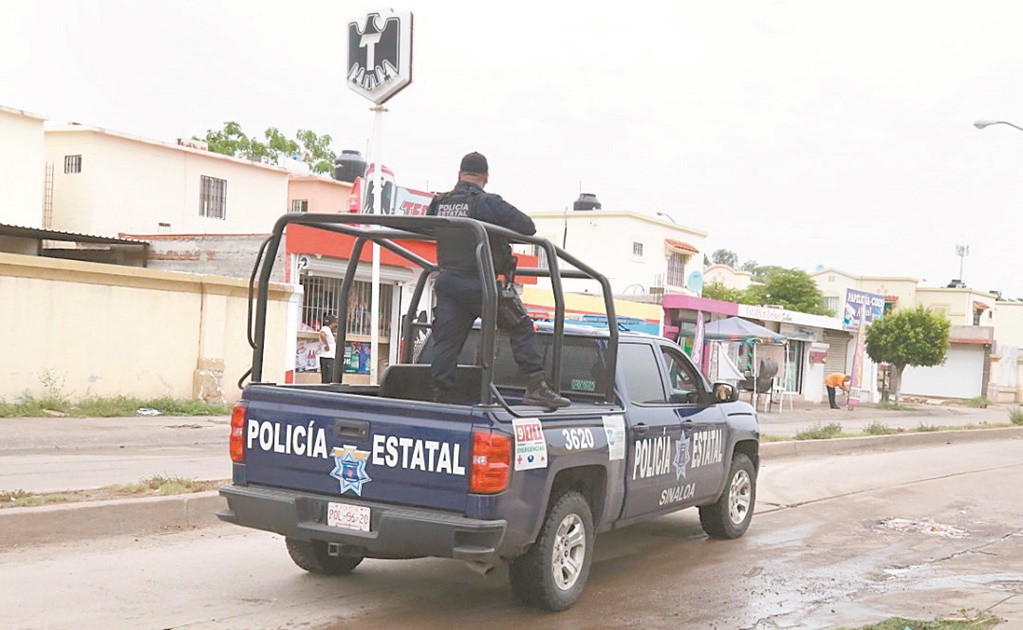 Guardia Nacional cuidará escuelas en Sinaloa