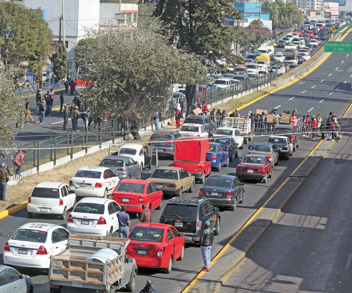 Comerciantes exigen oportunidad para vender