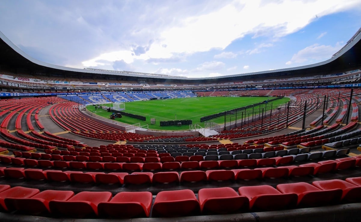 ¿Qué necesita el Querétaro para reabrir su estadio? 