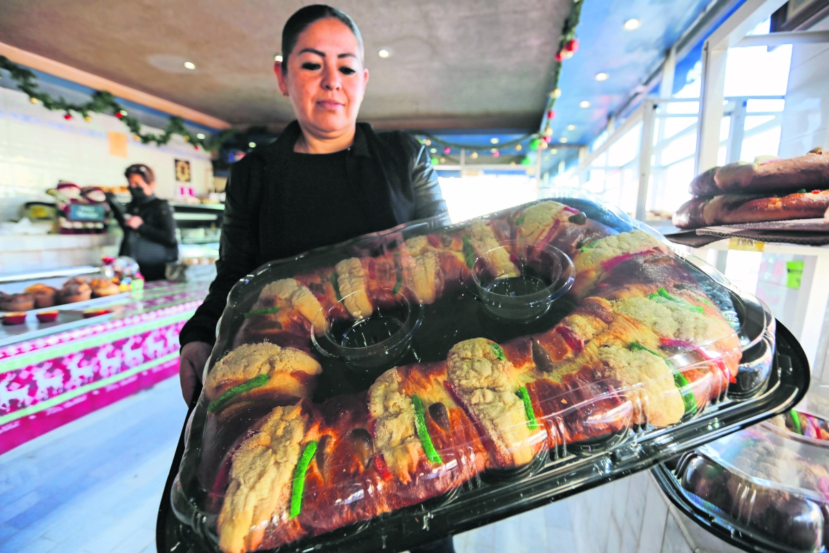 “Siempre haremos la rosca que nos demanden”