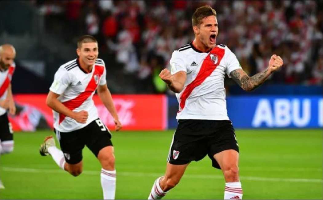 River Plate alcanza el tercer lugar en el Mundial de Clubes