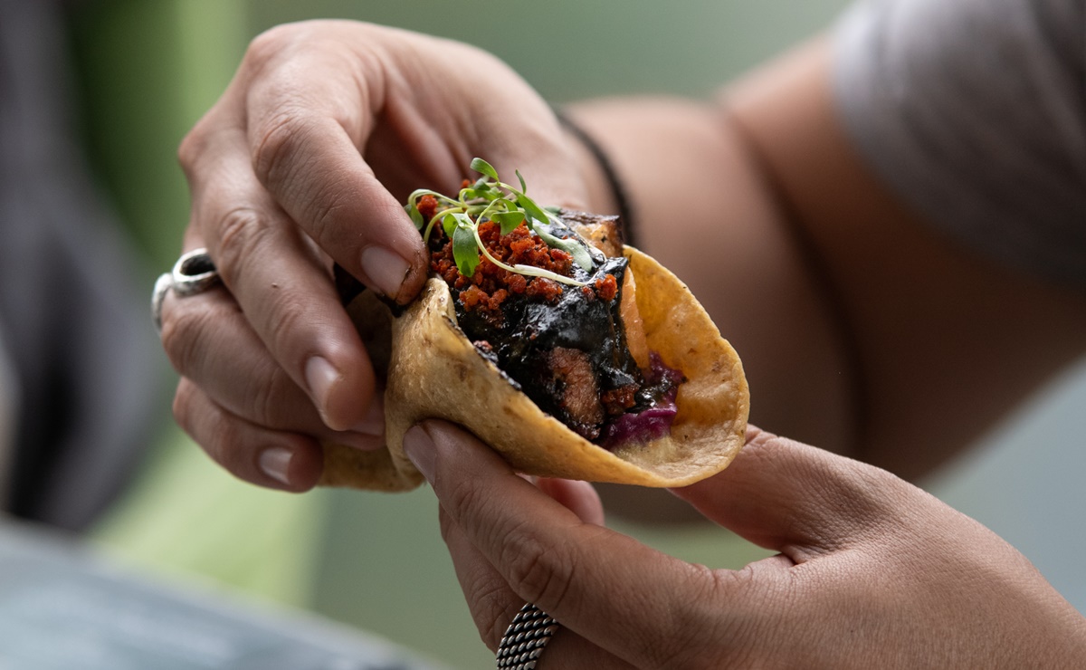 ¿Amante de los taquitos? Anuncian concurso especial de tacos en la Feria de San Pedro Azcapotzaltongo