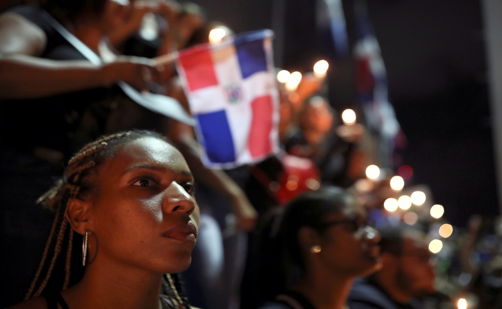 Cierran los colegios en comicios presidenciales y legislativos en República Dominicana