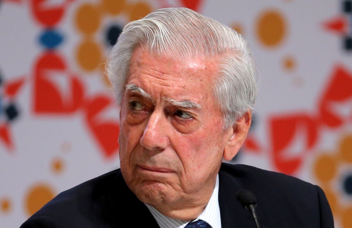 Josefina, nieta de Mario Vargas Llosa, muestra su disgusto por Isabel Preysler