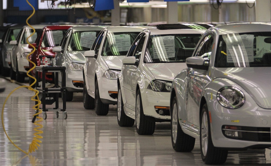 Mexico needs to focus on the automotive industry