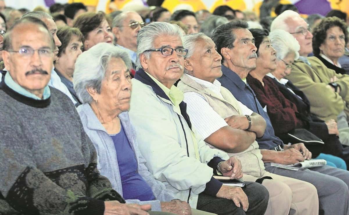 Estos son los mayores temores de los mexicanos al pensar en la vejez, según estudio