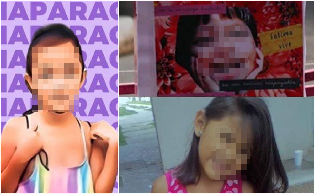 Casos Camila, Fátima y Victoria, los asesinatos de niñas que indignaron a México