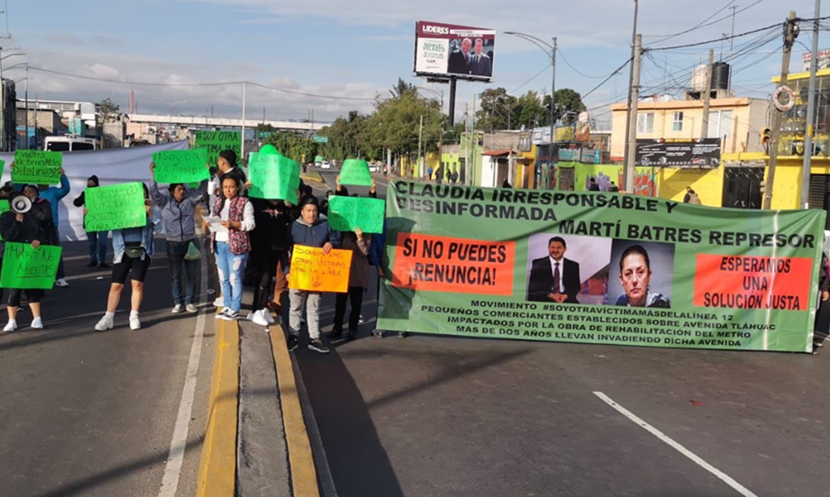 EN VIVO MXM Reporte vial de lo que pasa este lunes 31 de julio en la CDMX, con Isidro Corro