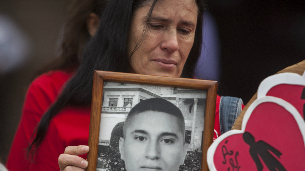 El "campo de exterminio" donde Los Zetas desaparecieron a cientos de personas en Tamaulipas