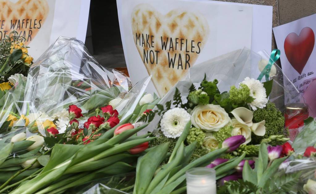 Bélgica confirma vínculos de terrorista suicida con ataques en París