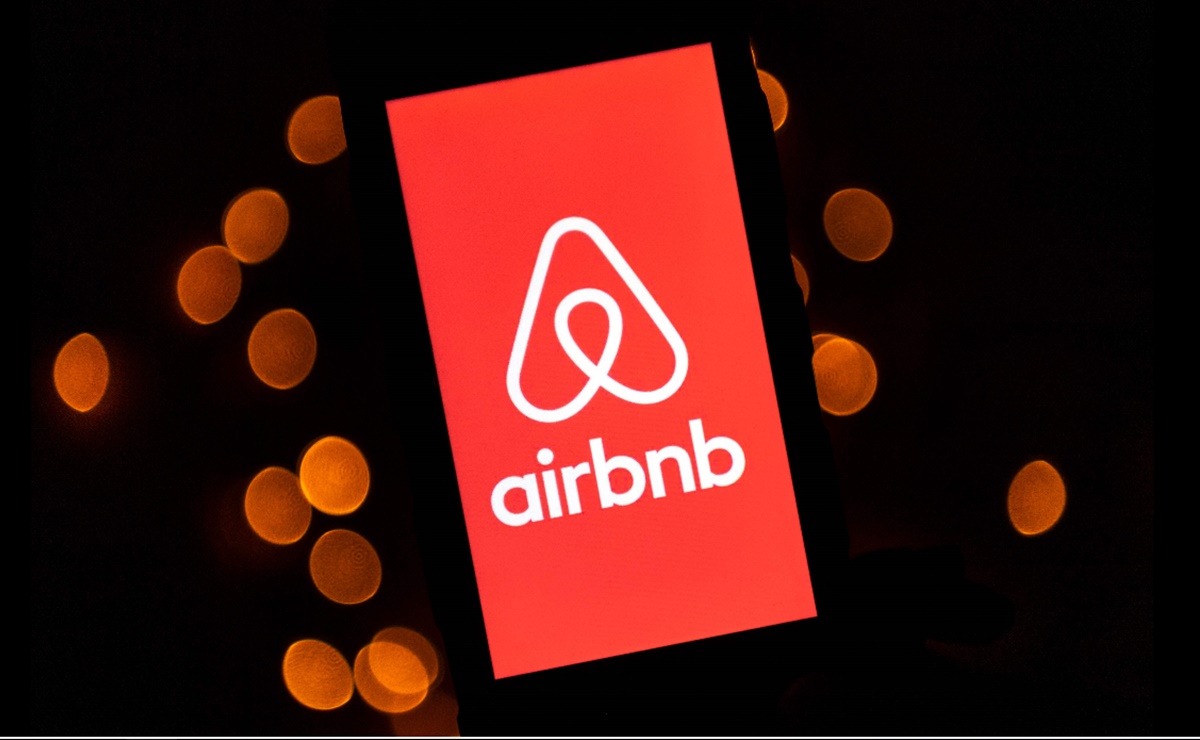 Airbnb cancela reservas en Washington durante investidura de Biden