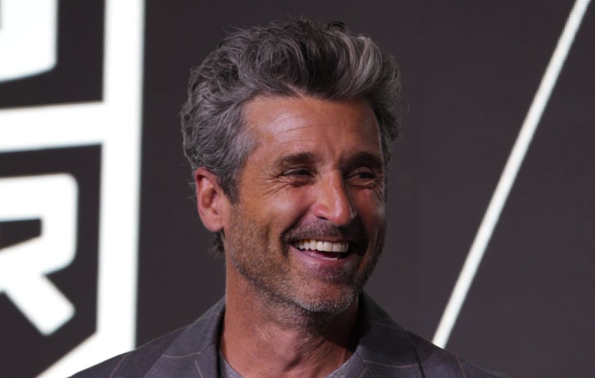 Patrick Dempsey triunfa con Porsche y TAG Heuer en La Carrera Panamericana