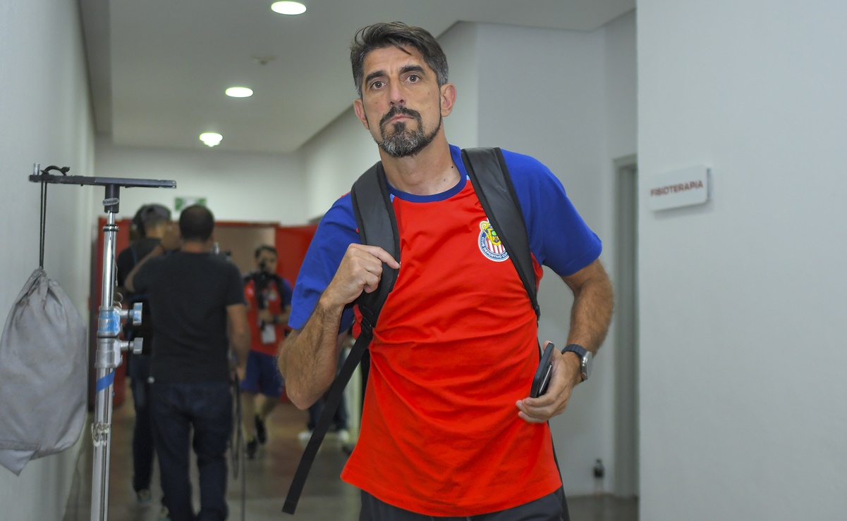 Veljko Paunovic publica misterioso mensaje que ilusiona a la afición de Chivas 