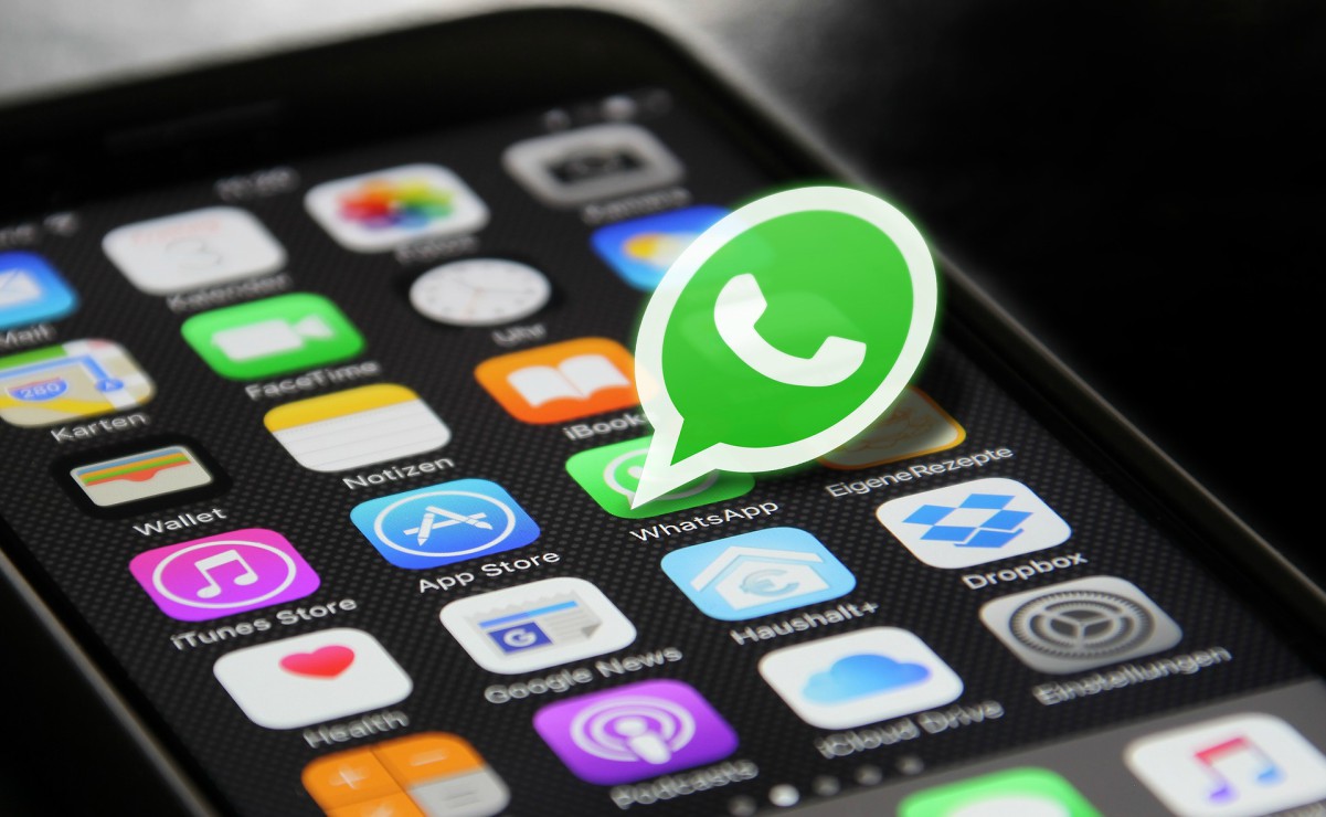 Gracias a sus nuevas políticas, el envío de mensajes virales en WhatsApp ha disminuido 70%