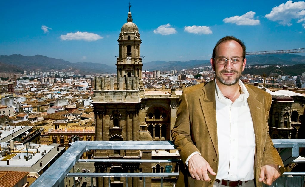 Festival Internacional Cervantino homenajeará a Ignacio Padilla