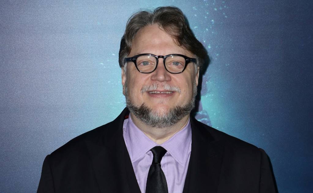 Cinta de Guillermo del Toro encabeza nominaciones a los Critic's Choice