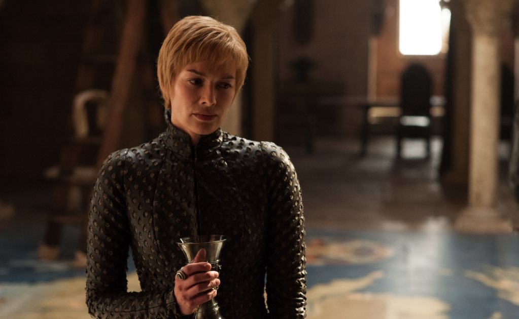 "Game of Thrones" registra nuevo récord de audiencia