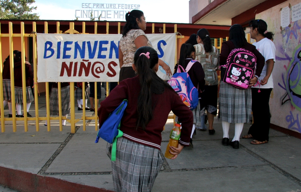 “¡Usted es nuestra empleada!”: Aumentan agresiones a profesoras en Naucalpan por padres de familia, afirman