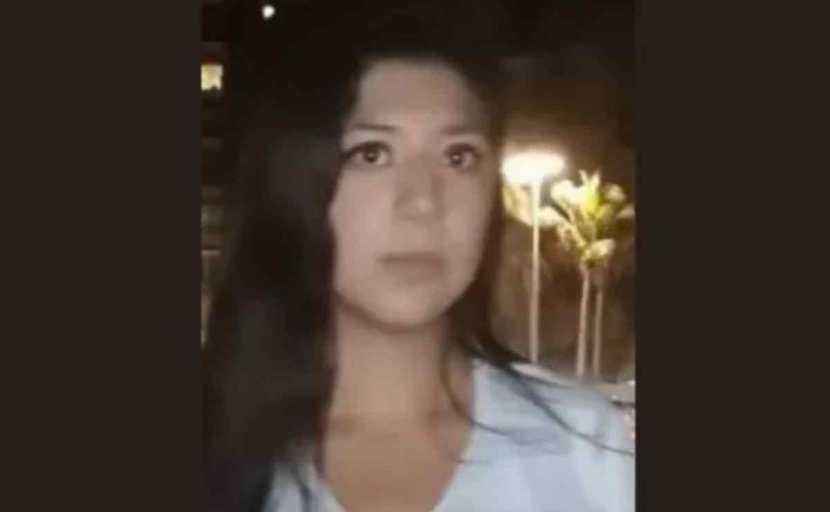 Cumplen orden de aprehensión contra Sean “N” y César “N" por feminicidio de Monserrat Juárez