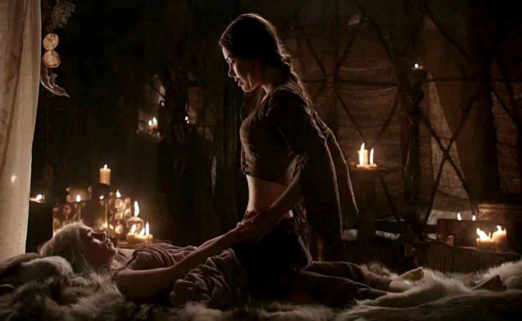 HBO demanda a Pornhub por difundir escenas de sexo de “Game of Thrones”