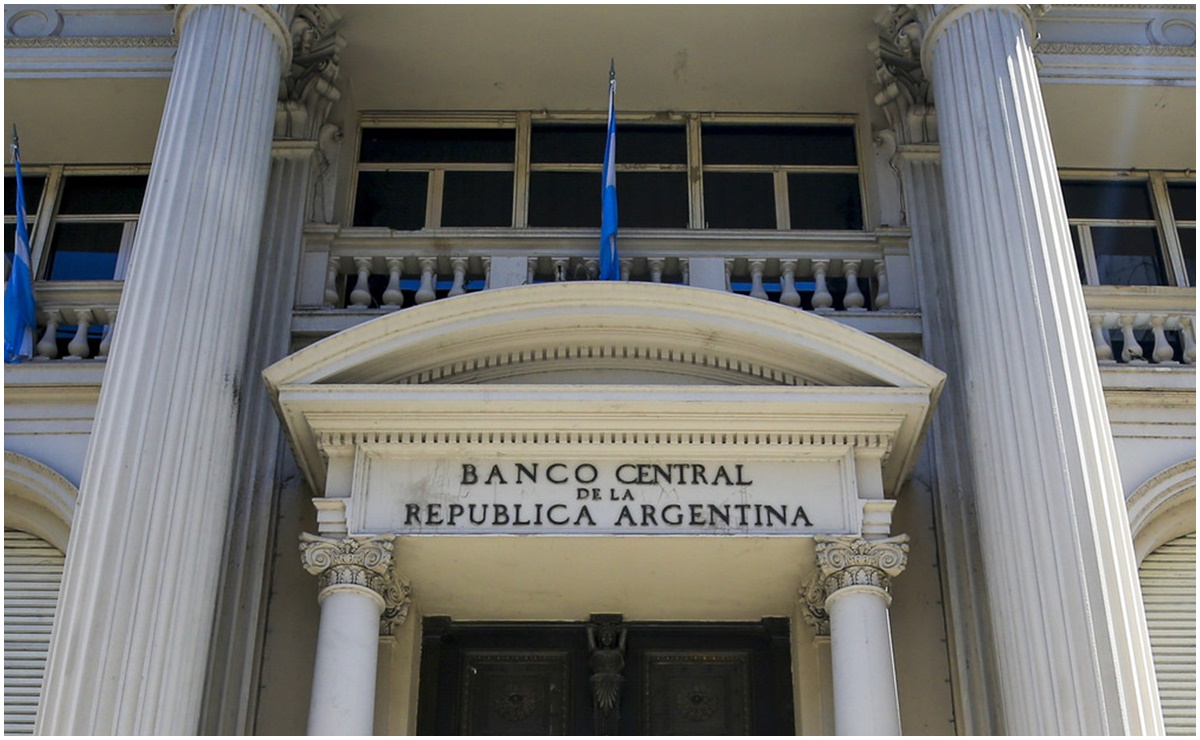 Banco Central de Argentina llega a un acuerdo con los bancos por los billonarios 'puts'