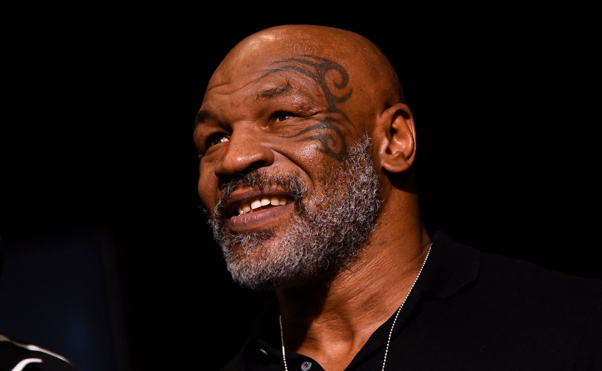 Mike Tyson sufre “emergencia médica” previo a su pelea con Jake Paul. ¿Qué le pasó?