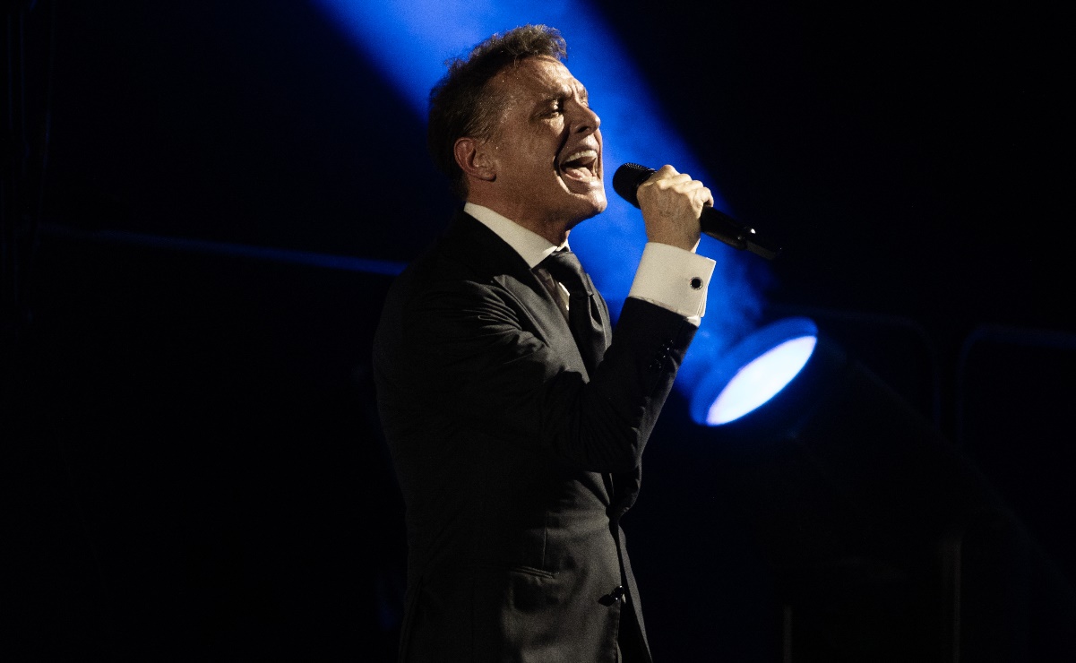 El Sol de... ¿Venezuela?, Luis Miguel logra el concierto más lucrativo de toda su carrera