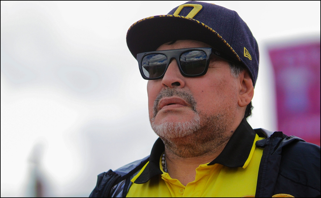 Dorados y Maradona, a las semifinales del Ascenso MX
