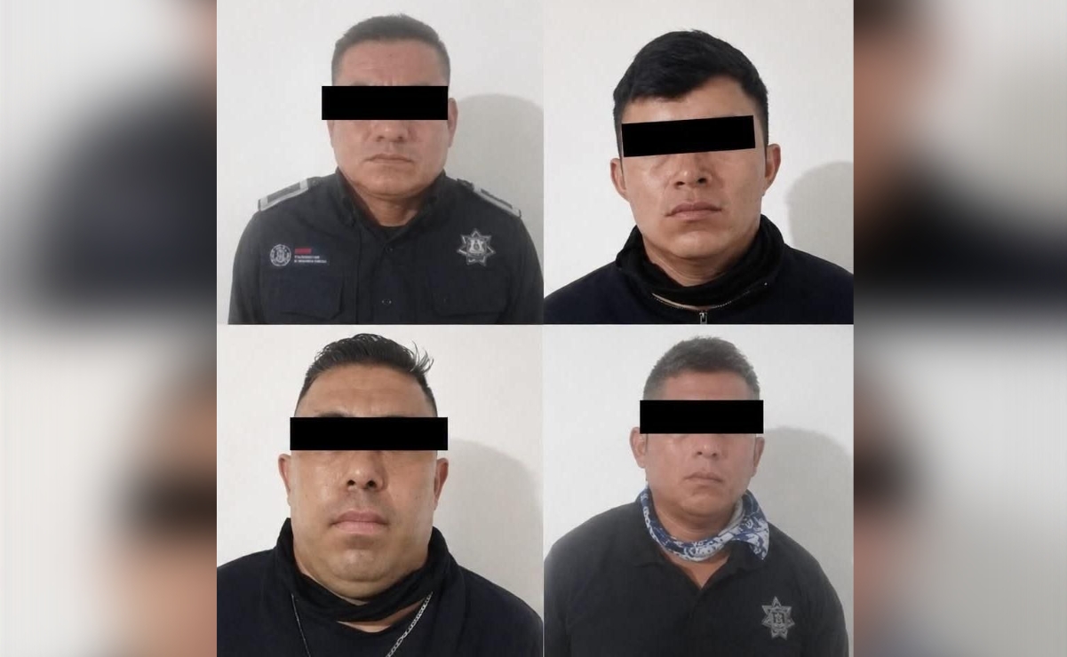 Investigan la muerte de dos internos en centros penitenciarios de ...
