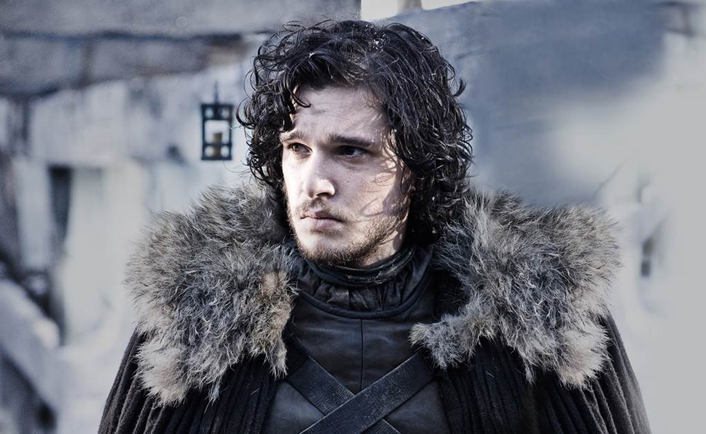 'Snow' vuelve a Irlanda, donde graban 'Game of Thrones'