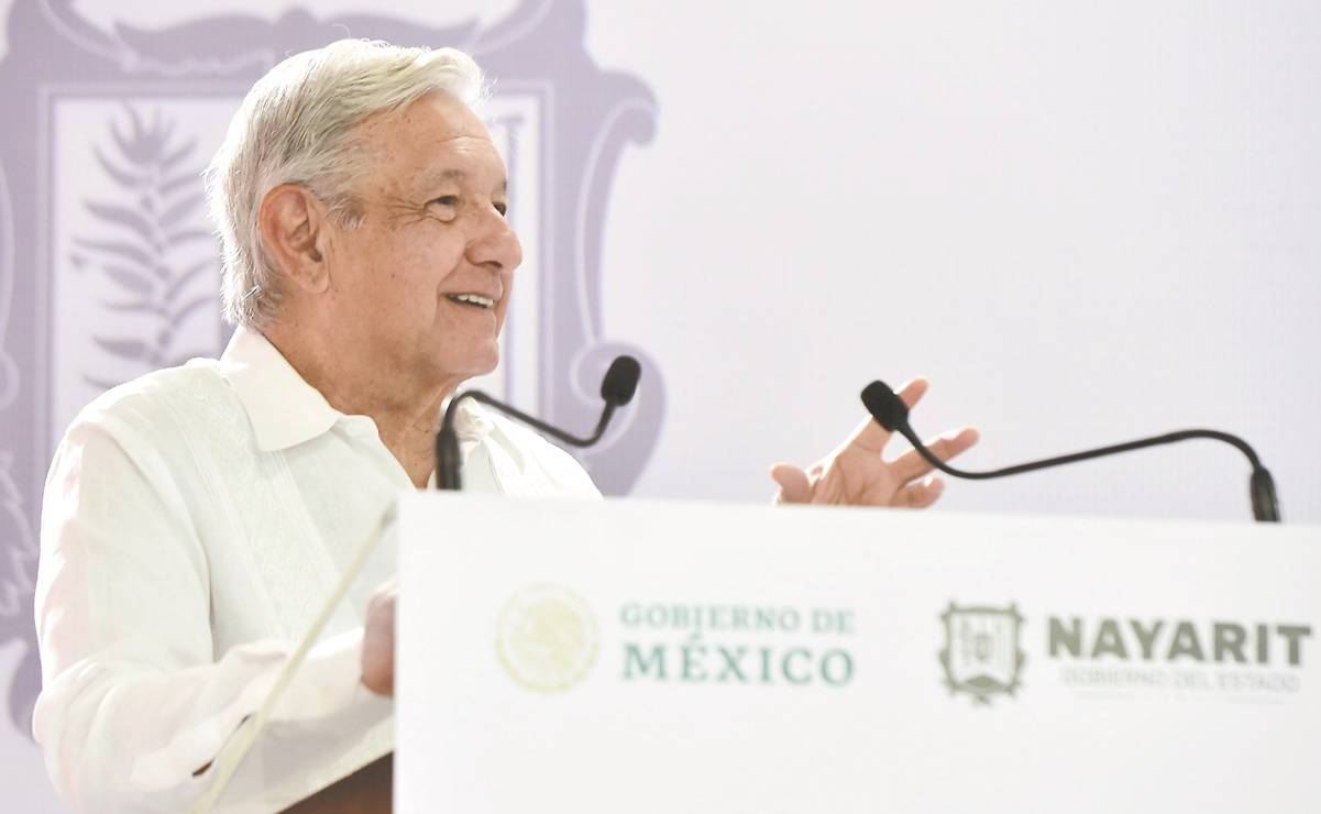 Los coqueteos de AMLO con los góbers de la “oposición”