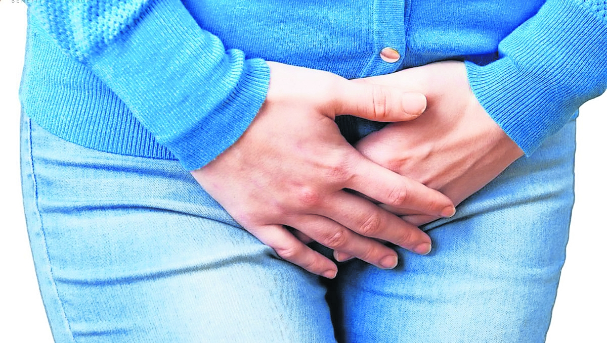 Incontinencia urinaria en mujeres: consecuencias y tratamientos