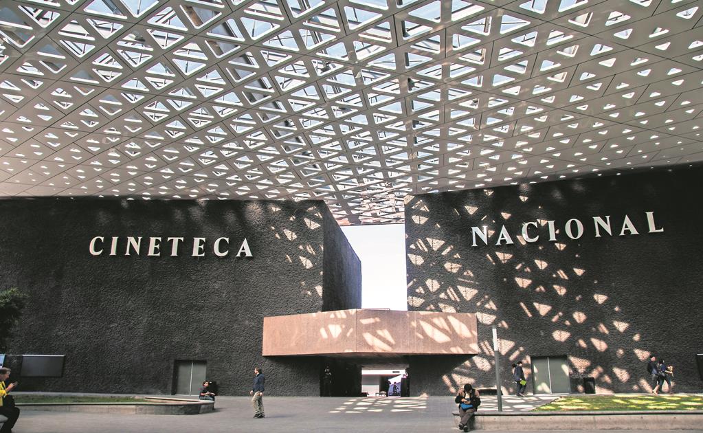 Cineteca Nacional será sede de 62 Muestra Internacional de Cine 