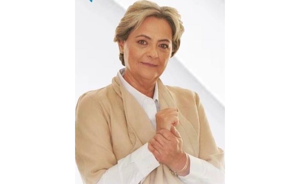Con más de 100 mil votos Martha Moya Bastón es la candidata más votada en Edomex