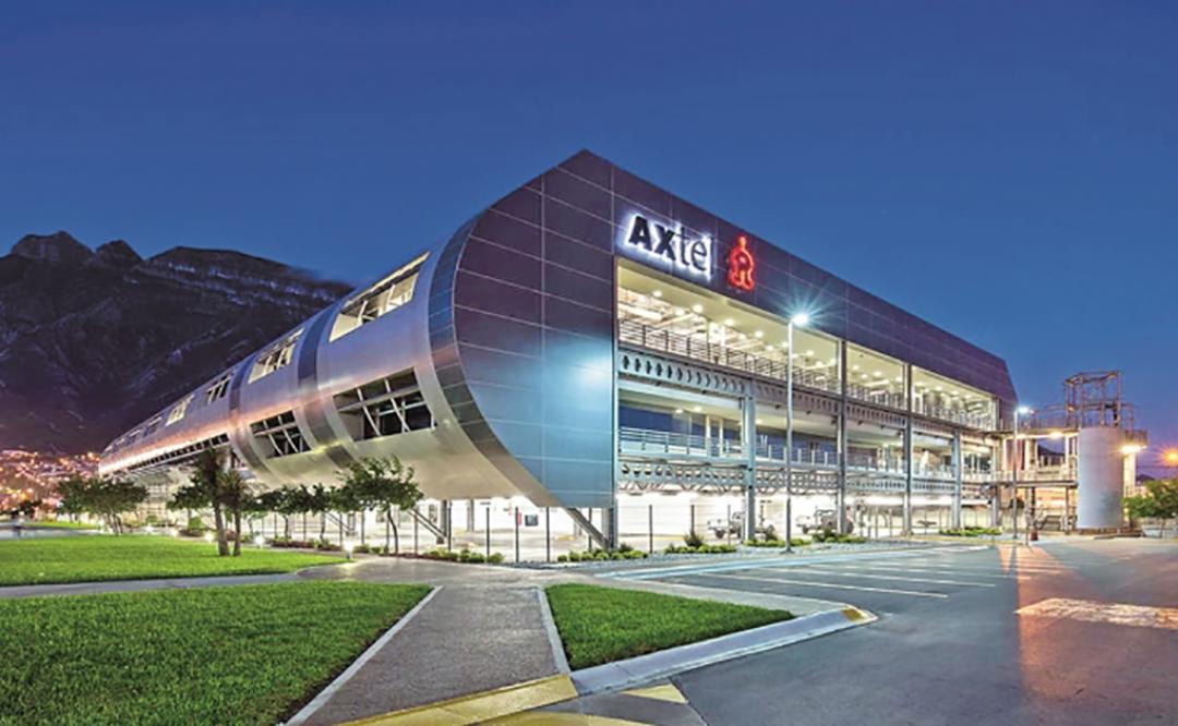 ALFA propondrá a accionistas escindir su participación en Axtel; crearía nueva controladora 