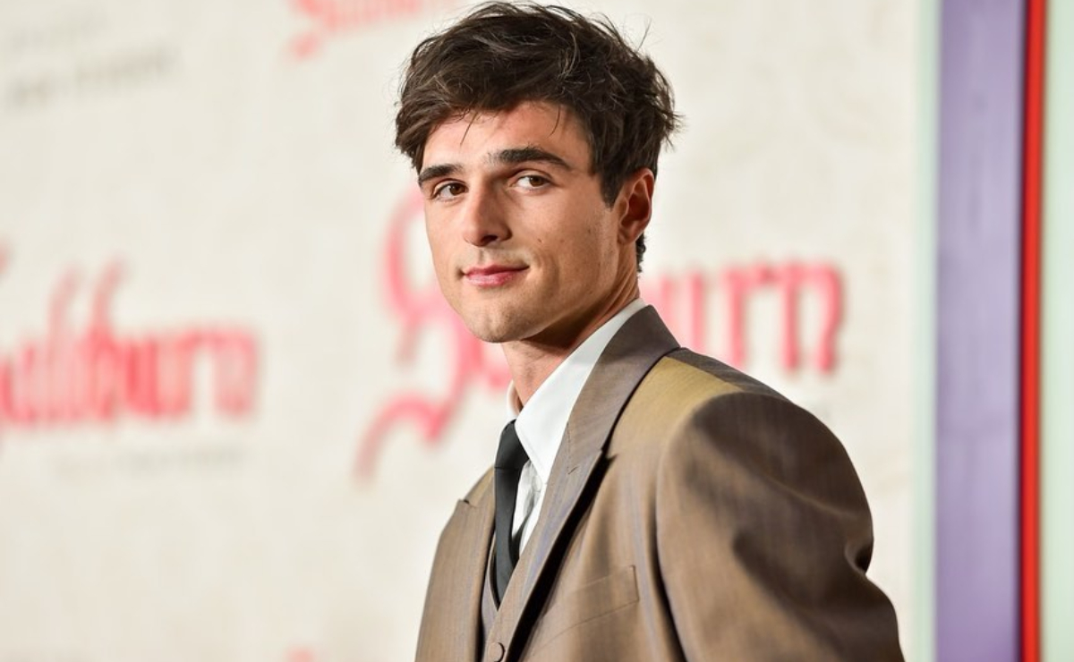 Jacob Elordi: El actor que ha causado furor en redes sociales y en Hollywood