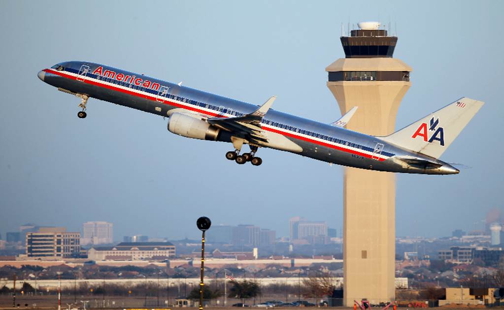 American Airlines cubrirá la ruta Los Ángeles-Cuba