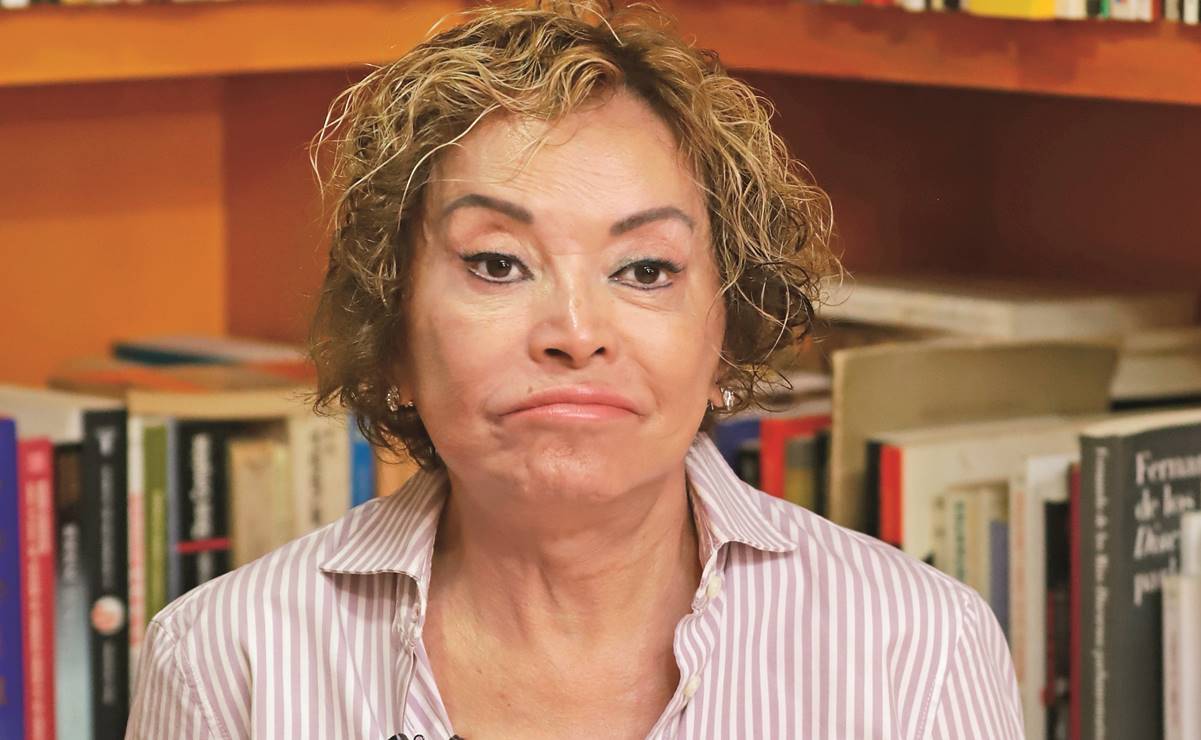Confirma TFJA deuda de Elba Esther Gordillo al SAT de 21 mdp