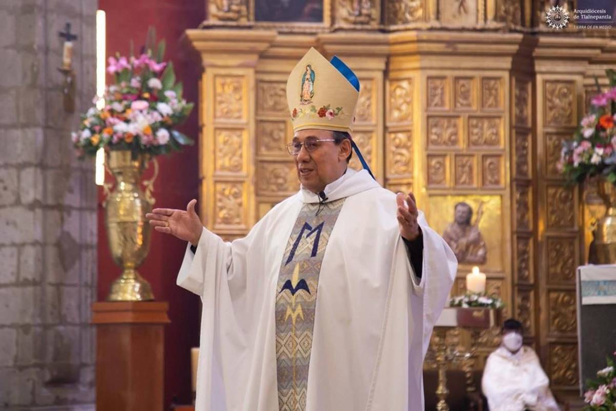 Obispos llaman a votar en el Edomex el próximo 4 de junio