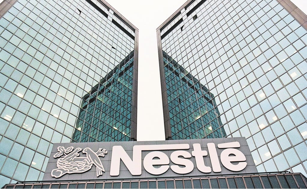 Cofece multa a Nestlé y a subsidiaria de Lala por casi 8 millones de pesos
