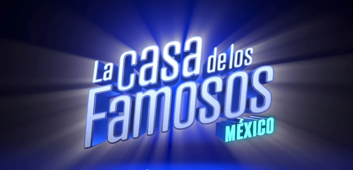 "La casa de los famosos México": todo lo que debes saber sobre el arranque del reality