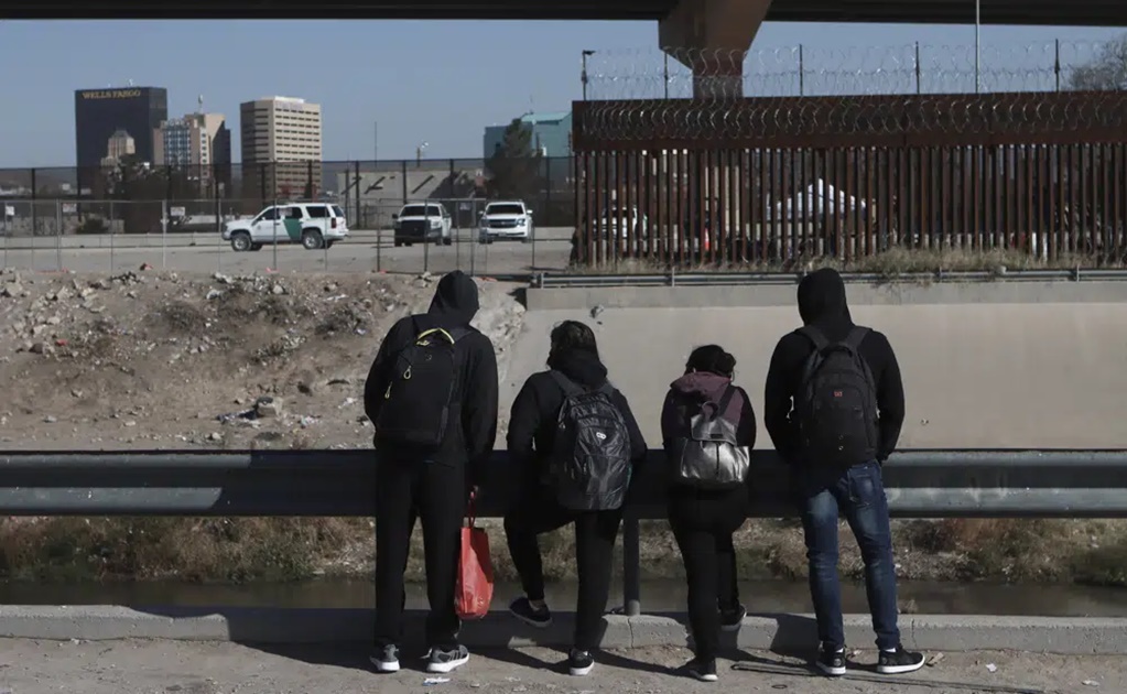 Pentágono de EU esta preparado en caso de que se requiera apoyo en frontera con México