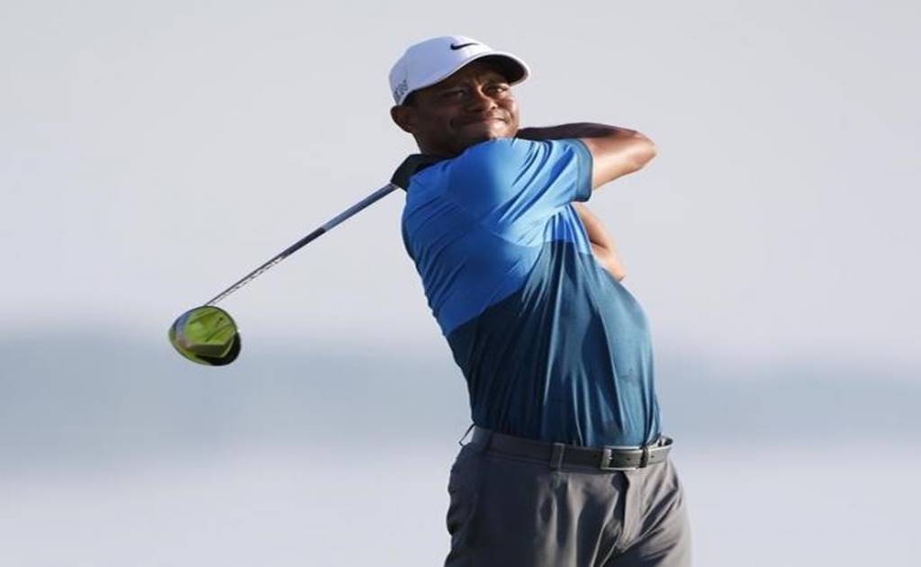 Tiger Woods cancels visit to Mexico