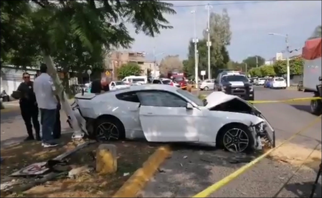 ¿quién Es Joao Maleck El Futbolista Involucrado En Fatal Accidente En Jaliscoemk 6914