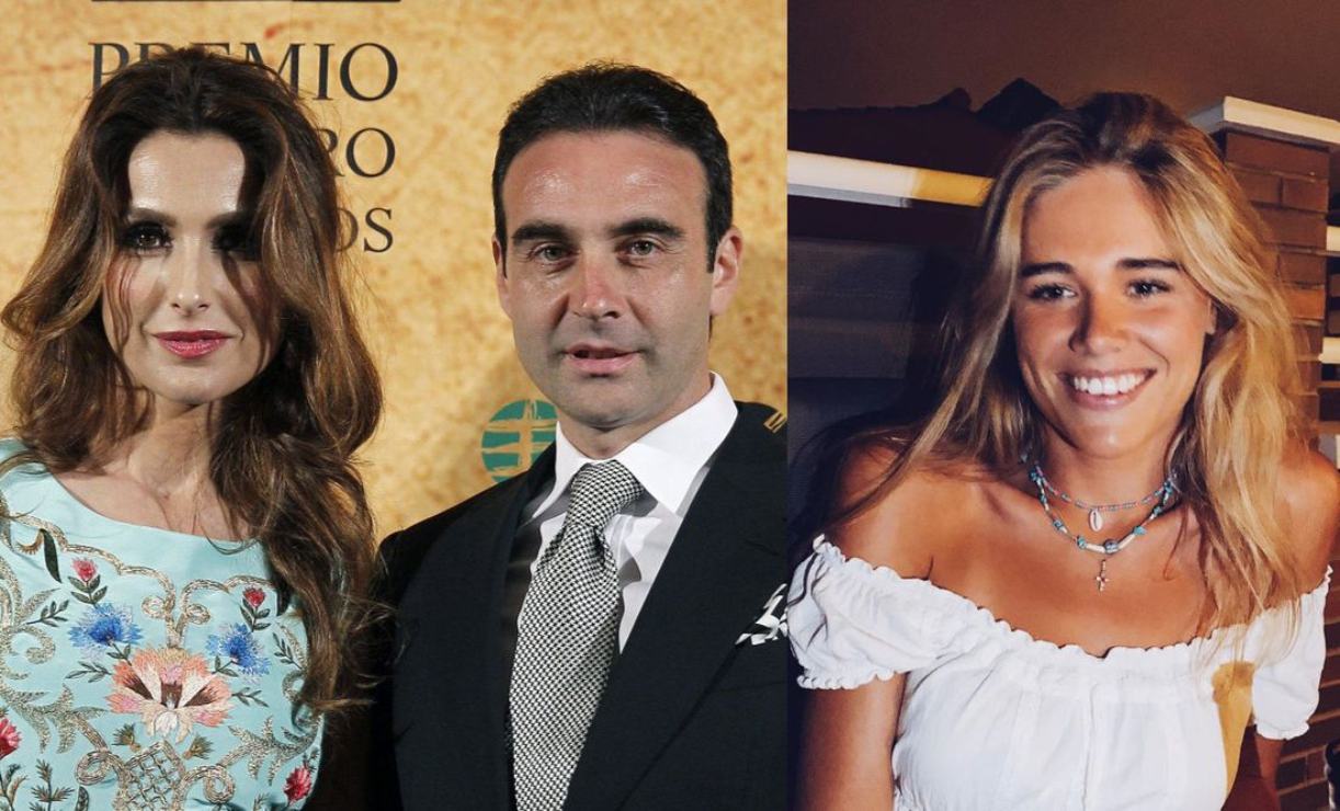 Las primeras palabras de Paloma Cuevas sobre la entrevista de su ex, Enrique Ponce, y Ana Soria