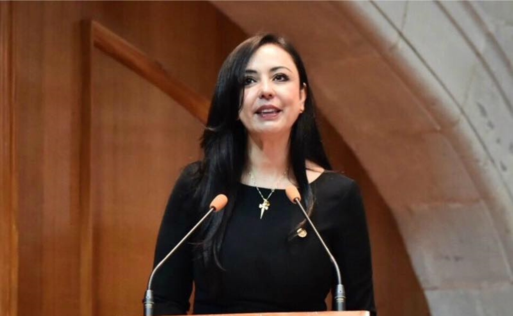 Revoca Tribunal Electoral del Edomex candidatura a Patricia Durán