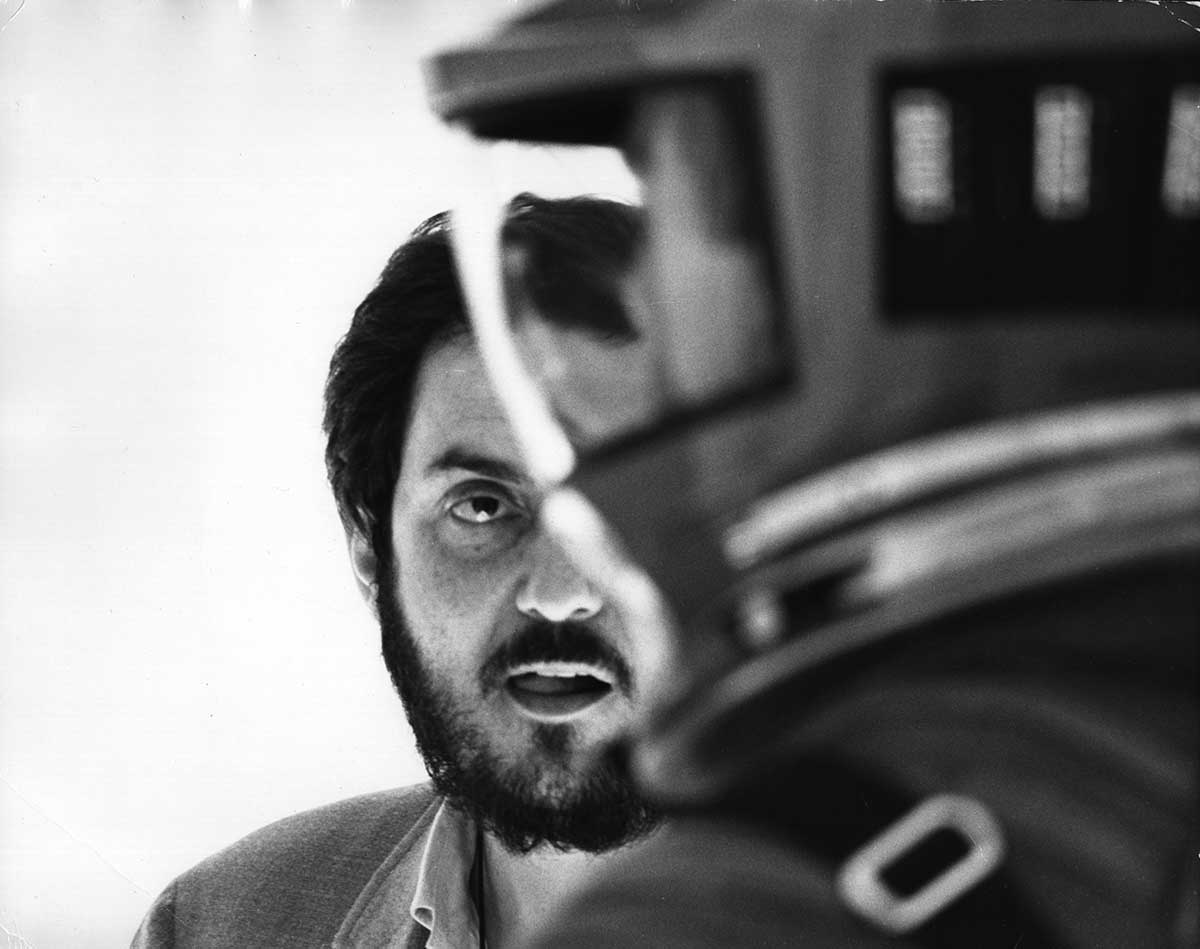 Visita a Kubrick y vaga por Coyoacán