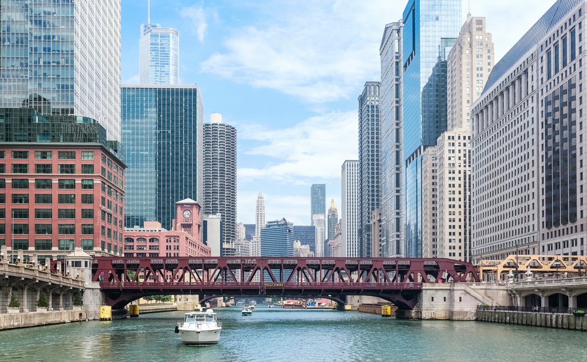 Las 10 principales atracciones turísticas en Chicago 